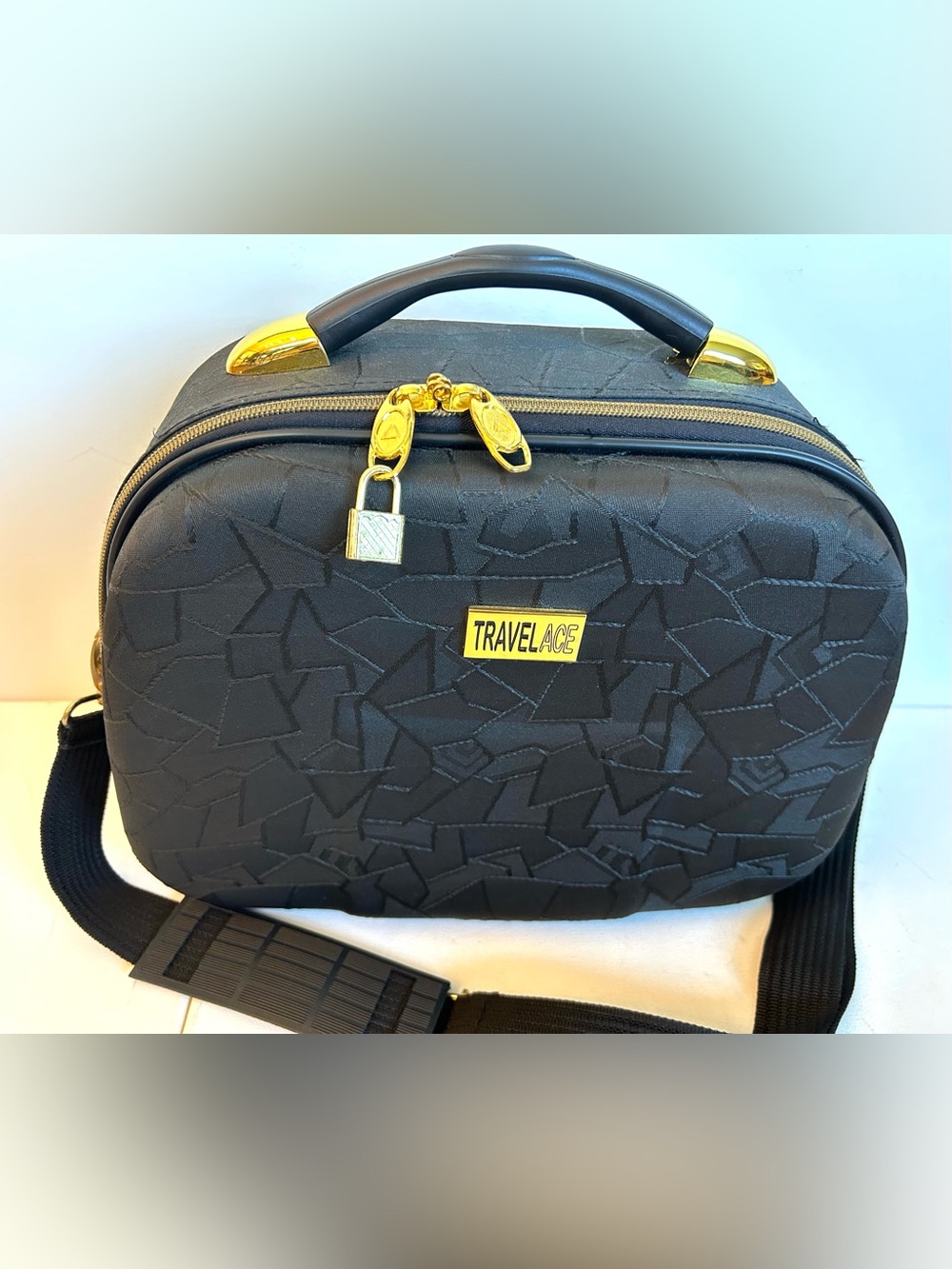 Travelace cosmetic bag